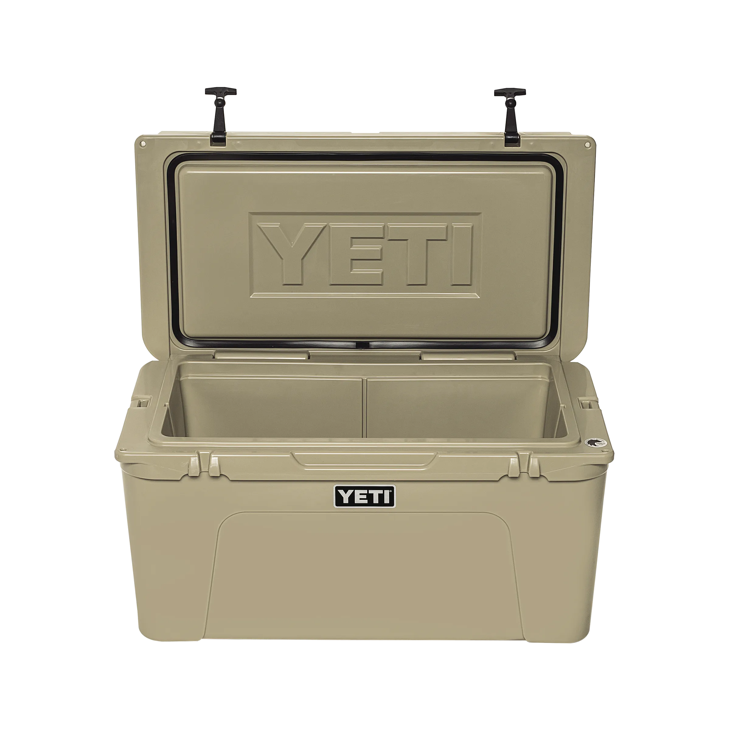 Yeti Tundra 75 Hard Cooler