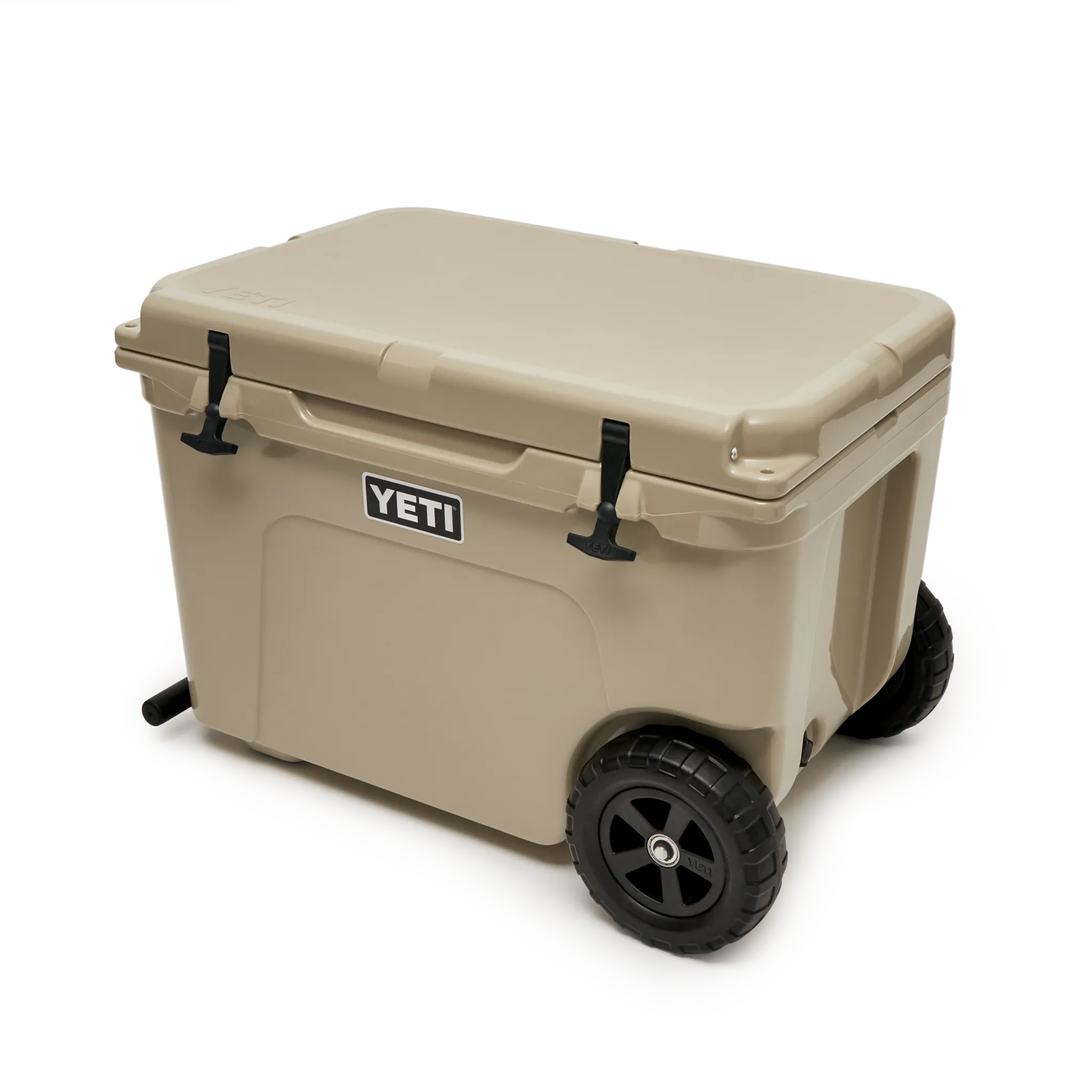 Yeti Tundra Haul Hard Cooler - Tan