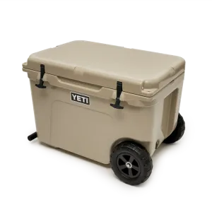 Yeti Tundra Haul Hard Cooler - Tan