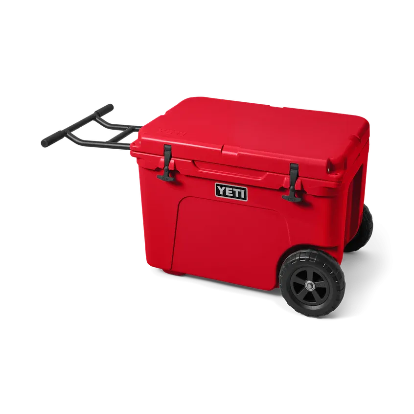 YETI Tundra Haul Hard Cooler